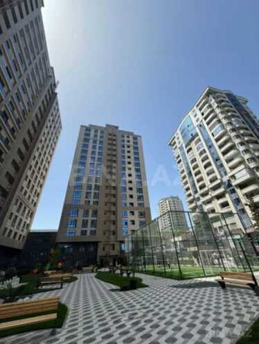 Satılır 2 otaqlı yeni tikili 94 m², Nəsimi r., photo 9 from 11