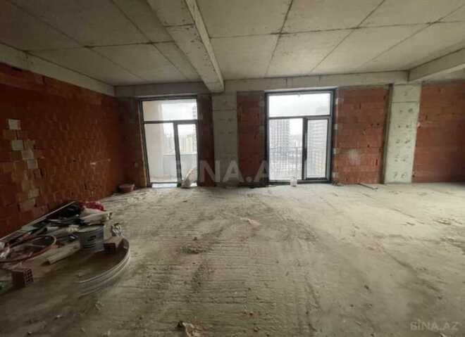 Satılır 2 otaqlı yeni tikili 94 m², Nəsimi r., photo 8 from 11