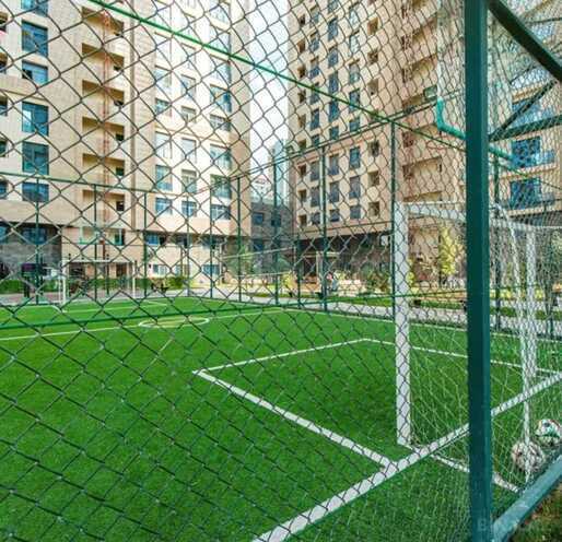 Satılır 2 otaqlı yeni tikili 94 m², Nəsimi r., photo 3 from 11