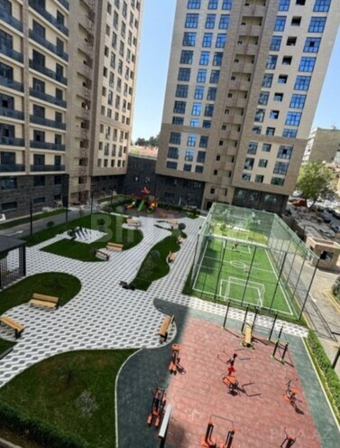 Satılır 2 otaqlı yeni tikili 94 m², Nəsimi r., photo 10 from 11