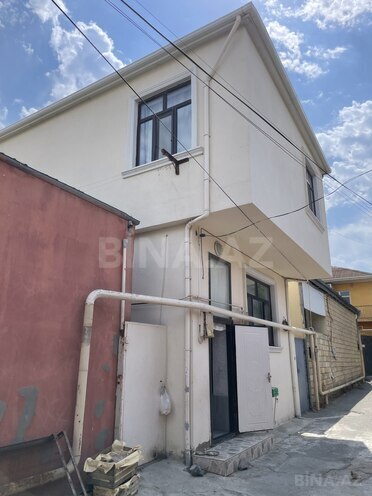 Satılır 4 otaqlı həyət evi/bağ evi 100 m², photo 21 from 22