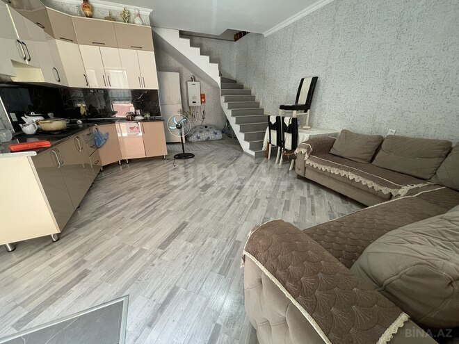 Satılır 4 otaqlı həyət evi/bağ evi 100 m², photo 13 from 22