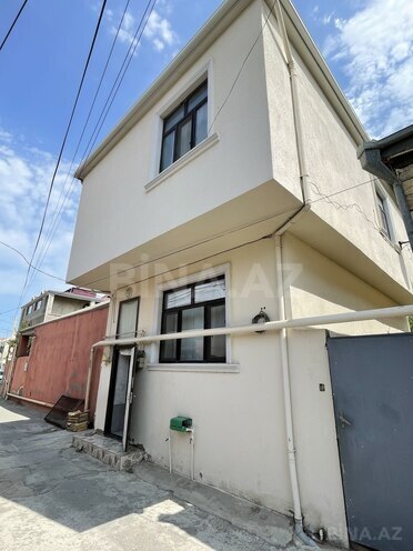 Satılır 4 otaqlı həyət evi/bağ evi 100 m², photo 19 from 22