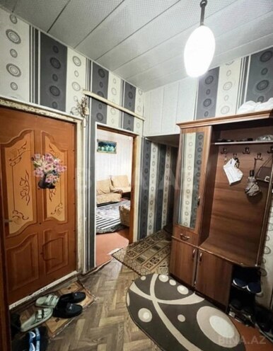 Satılır 2 otaqlı köhnə tikili 60 m², Suraxanı r., photo 4 from 13