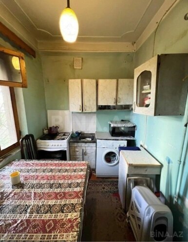 Satılır 2 otaqlı köhnə tikili 60 m², Suraxanı r., photo 7 from 13