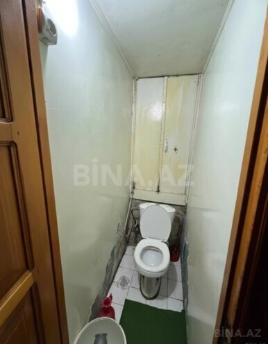 Satılır 2 otaqlı köhnə tikili 60 m², Suraxanı r., photo 12 from 13