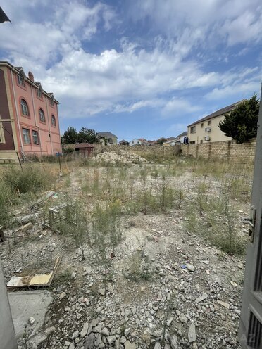 Satılır  torpaq 5 sot, Binəqədi q., photo 1 from 6