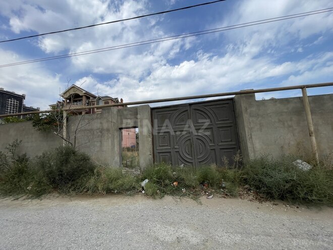 Satılır  torpaq 5 sot, Binəqədi q., photo 5 from 6