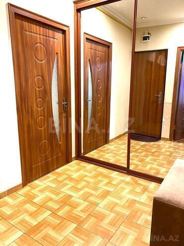 Satılır 2 otaqlı köhnə tikili 65 m², Həzi Aslanov q., photo 9 from 15