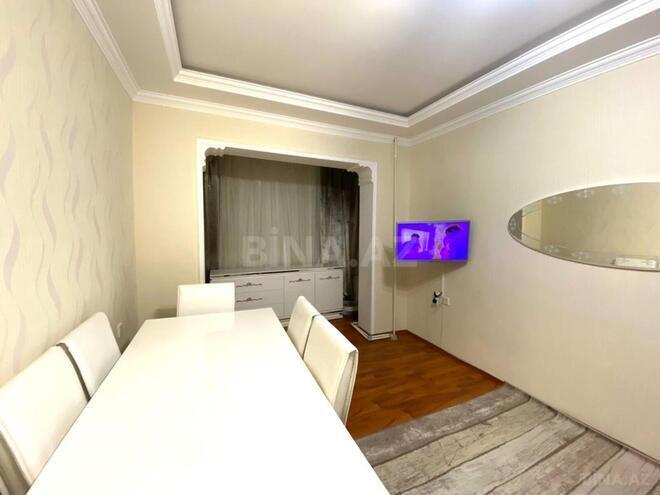 Satılır 2 otaqlı köhnə tikili 65 m², Həzi Aslanov q., photo 1 from 15