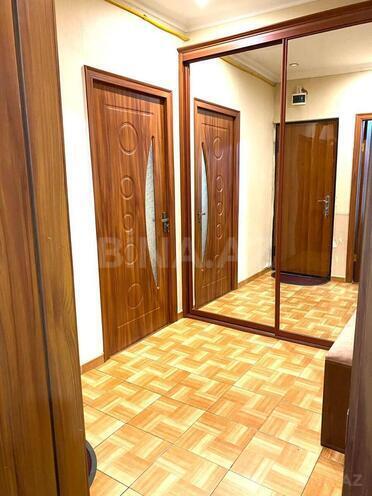 Satılır 2 otaqlı köhnə tikili 65 m², Həzi Aslanov q., photo 10 from 15