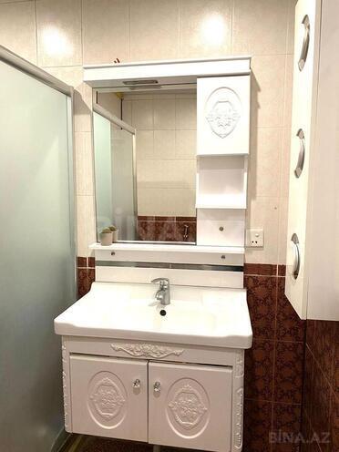 Satılır 2 otaqlı köhnə tikili 65 m², Həzi Aslanov q., photo 12 from 15