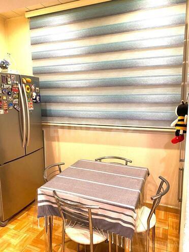 Satılır 2 otaqlı köhnə tikili 65 m², Həzi Aslanov q., photo 7 from 15