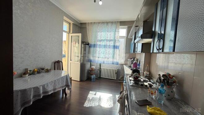 İcarəyə verilir 3 otaqlı yeni tikili 120 m², İnşaatçılar m., photo 13 from 17