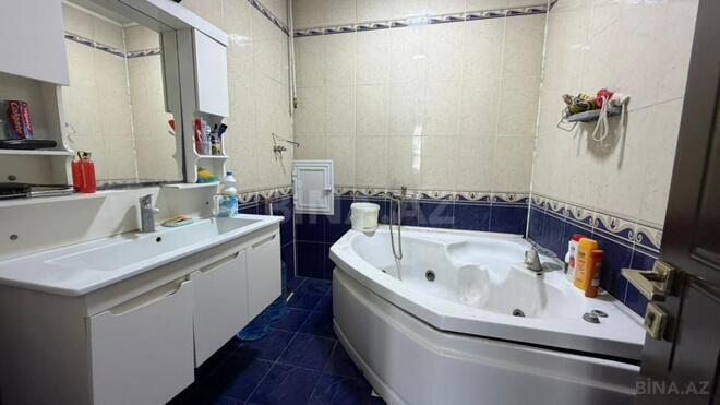 İcarəyə verilir 3 otaqlı yeni tikili 120 m², İnşaatçılar m., photo 14 from 17