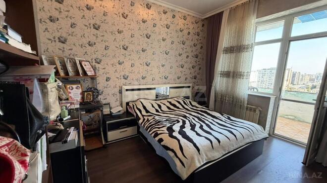 İcarəyə verilir 3 otaqlı yeni tikili 120 m², İnşaatçılar m., photo 10 from 17