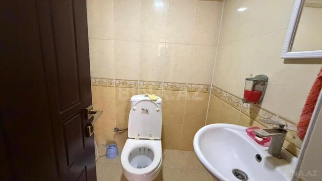 İcarəyə verilir 3 otaqlı yeni tikili 120 m², İnşaatçılar m., photo 15 from 17