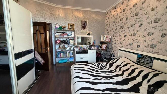 İcarəyə verilir 3 otaqlı yeni tikili 120 m², İnşaatçılar m., photo 11 from 17