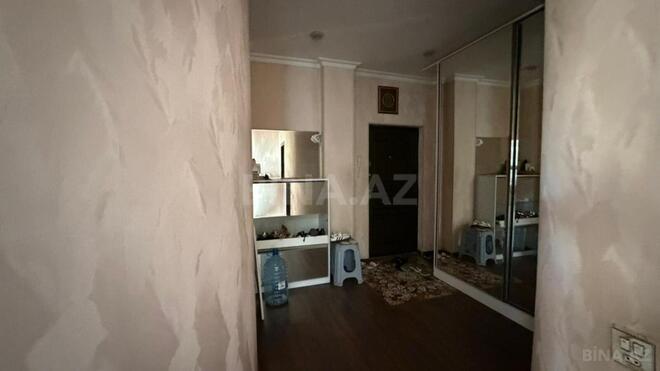 İcarəyə verilir 3 otaqlı yeni tikili 120 m², İnşaatçılar m., photo 12 from 17