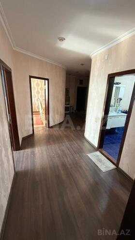 İcarəyə verilir 3 otaqlı yeni tikili 120 m², İnşaatçılar m., photo 8 from 17