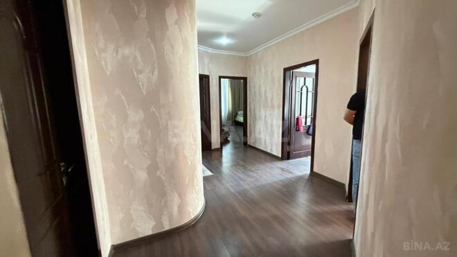 İcarəyə verilir 3 otaqlı yeni tikili 120 m², İnşaatçılar m., photo 9 from 17