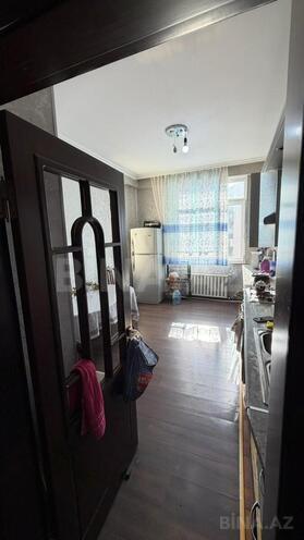 İcarəyə verilir 3 otaqlı yeni tikili 120 m², İnşaatçılar m., photo 6 from 17