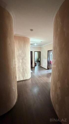 İcarəyə verilir 3 otaqlı yeni tikili 120 m², İnşaatçılar m., photo 7 from 17