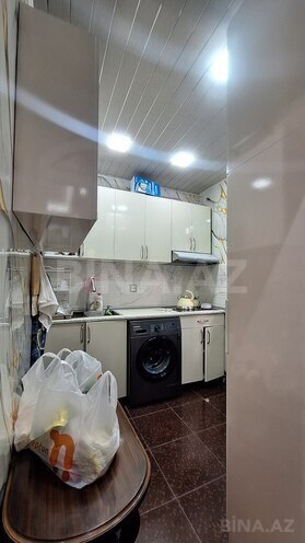Satılır 3 otaqlı köhnə tikili 75 m², 20 Yanvar m., photo 8 from 13