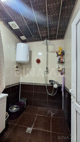 Satılır 3 otaqlı köhnə tikili 75 m², 20 Yanvar m., photo 11 from 13