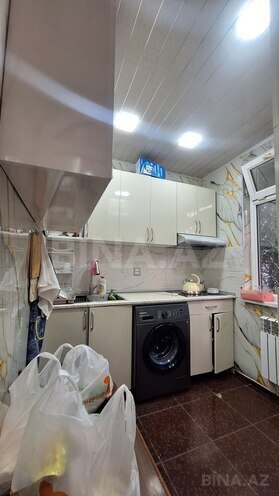 Satılır 3 otaqlı köhnə tikili 75 m², 20 Yanvar m., photo 7 from 13