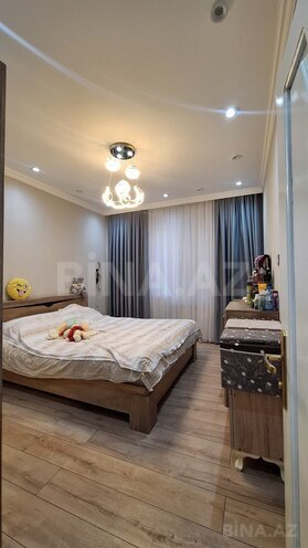 Satılır 3 otaqlı köhnə tikili 75 m², 20 Yanvar m., photo 4 from 13
