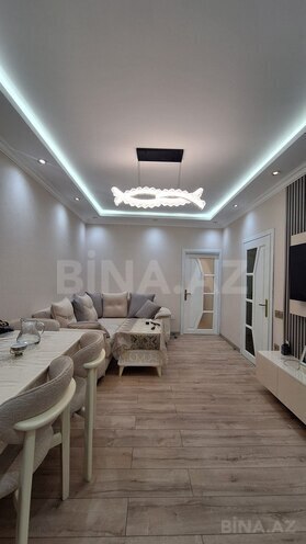 Satılır 3 otaqlı köhnə tikili 75 m², 20 Yanvar m., photo 3 from 13