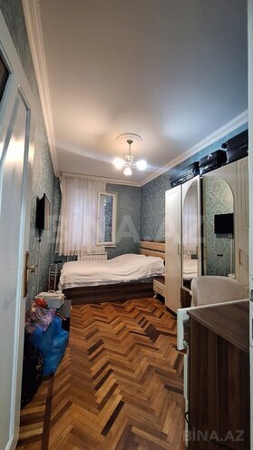 Satılır 3 otaqlı köhnə tikili 75 m², 20 Yanvar m., photo 5 from 13