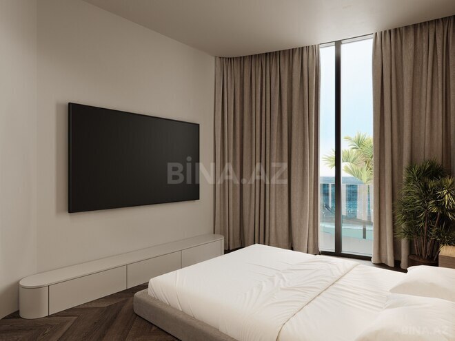 Satılır 2 otaqlı yeni tikili 76.6 m², Nardaran q., photo 8 from 20