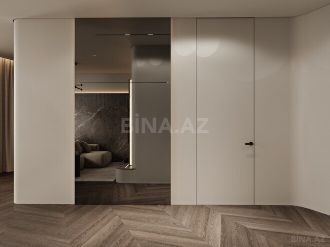 Satılır 2 otaqlı yeni tikili 76.6 m², Nardaran q., photo 11 from 20