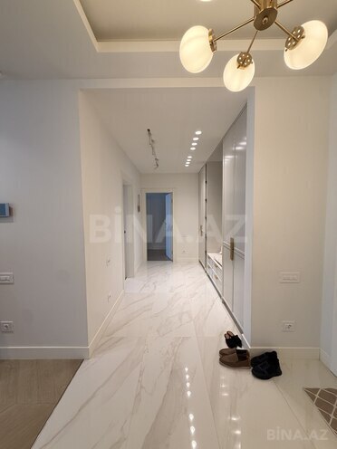 Продаётся 3-комн. новостройка 139 м², пос. Sea Breeze, photo 14 from 26