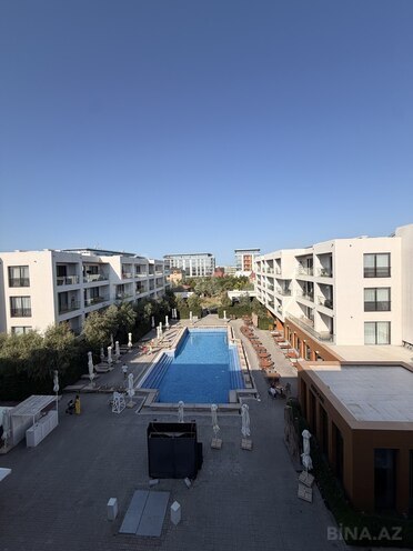 Продаётся 3-комн. новостройка 139 м², пос. Sea Breeze, photo 1 from 26