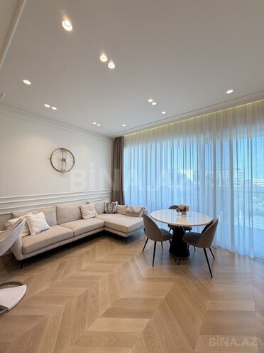 Продаётся 3-комн. новостройка 139 м², пос. Sea Breeze, photo 8 from 26