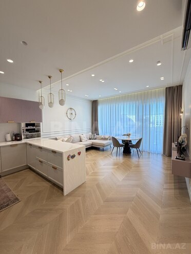 Продаётся 3-комн. новостройка 139 м², пос. Sea Breeze, photo 6 from 26
