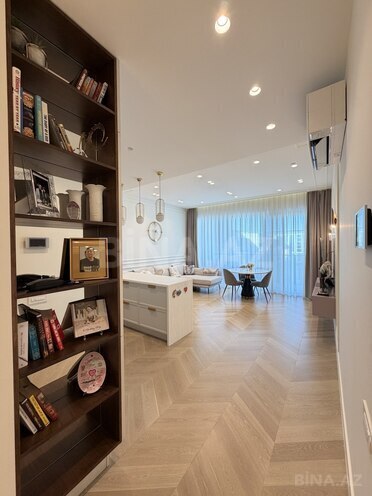 Продаётся 3-комн. новостройка 139 м², пос. Sea Breeze, photo 7 from 26