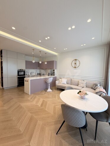 Продаётся 3-комн. новостройка 139 м², пос. Sea Breeze, photo 9 from 26
