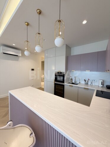 Продаётся 3-комн. новостройка 139 м², пос. Sea Breeze, photo 12 from 26