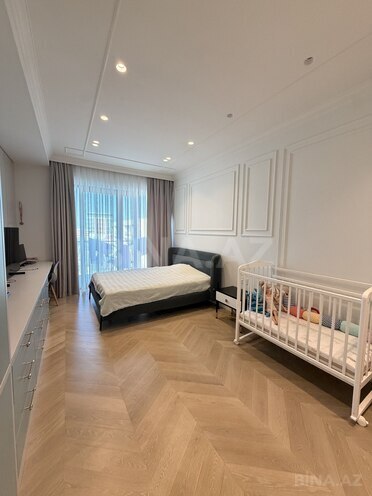Продаётся 3-комн. новостройка 139 м², пос. Sea Breeze, photo 18 from 26