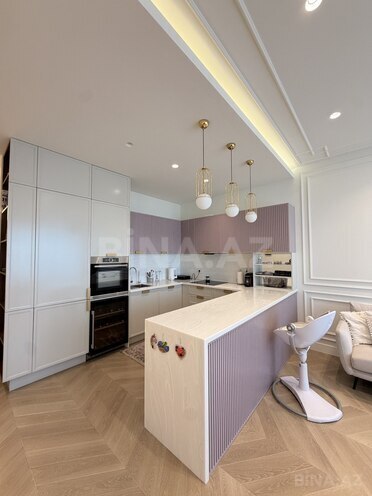 Продаётся 3-комн. новостройка 139 м², пос. Sea Breeze, photo 11 from 26