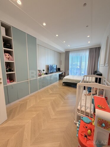 Продаётся 3-комн. новостройка 139 м², пос. Sea Breeze, photo 19 from 26