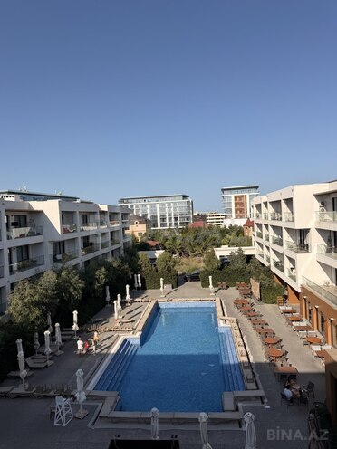 Продаётся 3-комн. новостройка 139 м², пос. Sea Breeze, photo 3 from 26