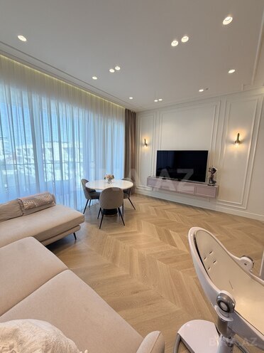 Продаётся 3-комн. новостройка 139 м², пос. Sea Breeze, photo 10 from 26