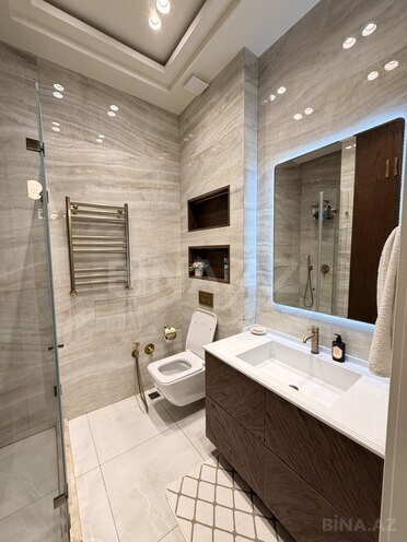 Продаётся 3-комн. новостройка 139 м², пос. Sea Breeze, photo 15 from 26