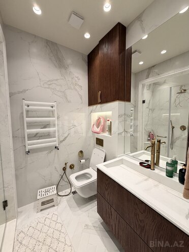 Продаётся 3-комн. новостройка 139 м², пос. Sea Breeze, photo 24 from 26