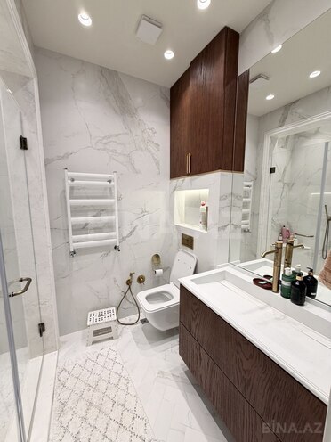 Продаётся 3-комн. новостройка 139 м², пос. Sea Breeze, photo 23 from 26